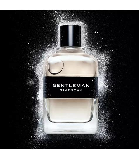 givenchy gentleman limited edition|givenchy range gentleman sale.